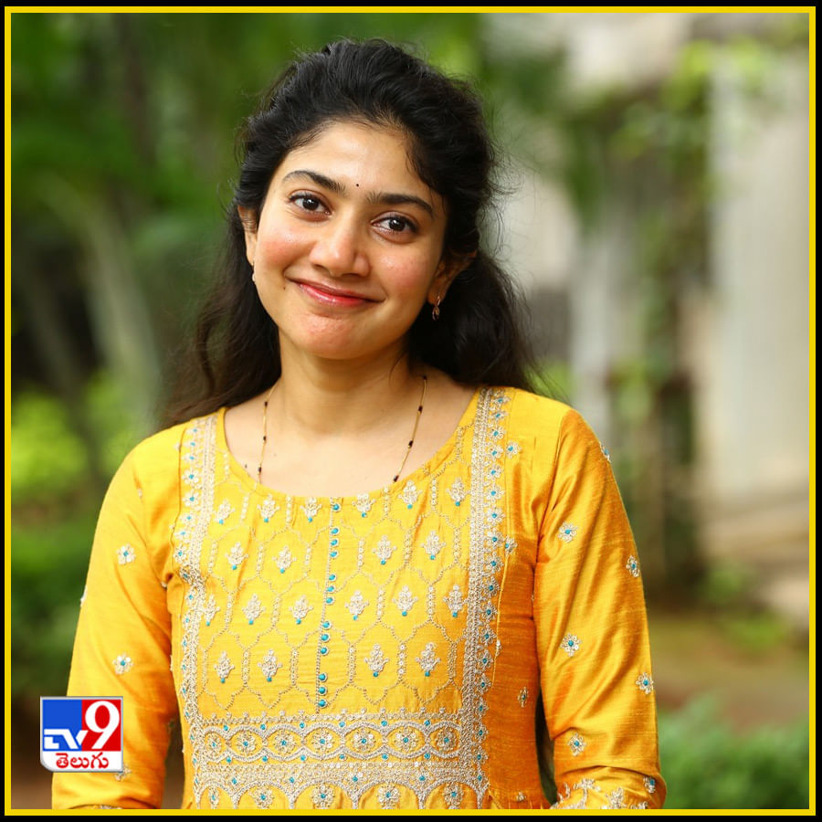 Sai Pallavi New Photos. Credit by:Sai Pallavi/Instagram