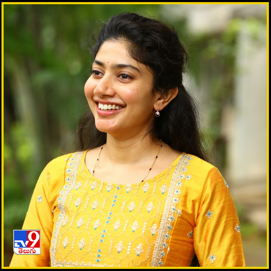 Sai Pallavi New Photos. Credit by:Sai Pallavi/Instagram