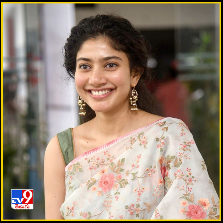 Sai Pallavi New Photos. Credit by:Sai Pallavi/Instagram