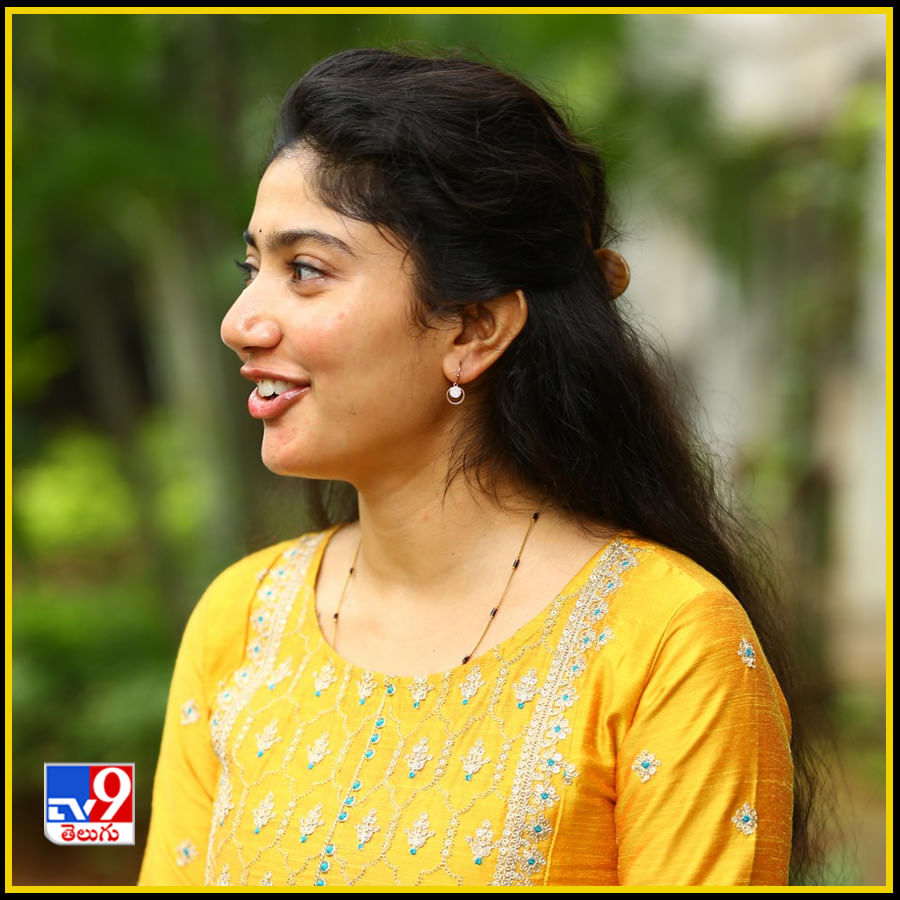 Sai Pallavi New Photos. Credit by:Sai Pallavi/Instagram