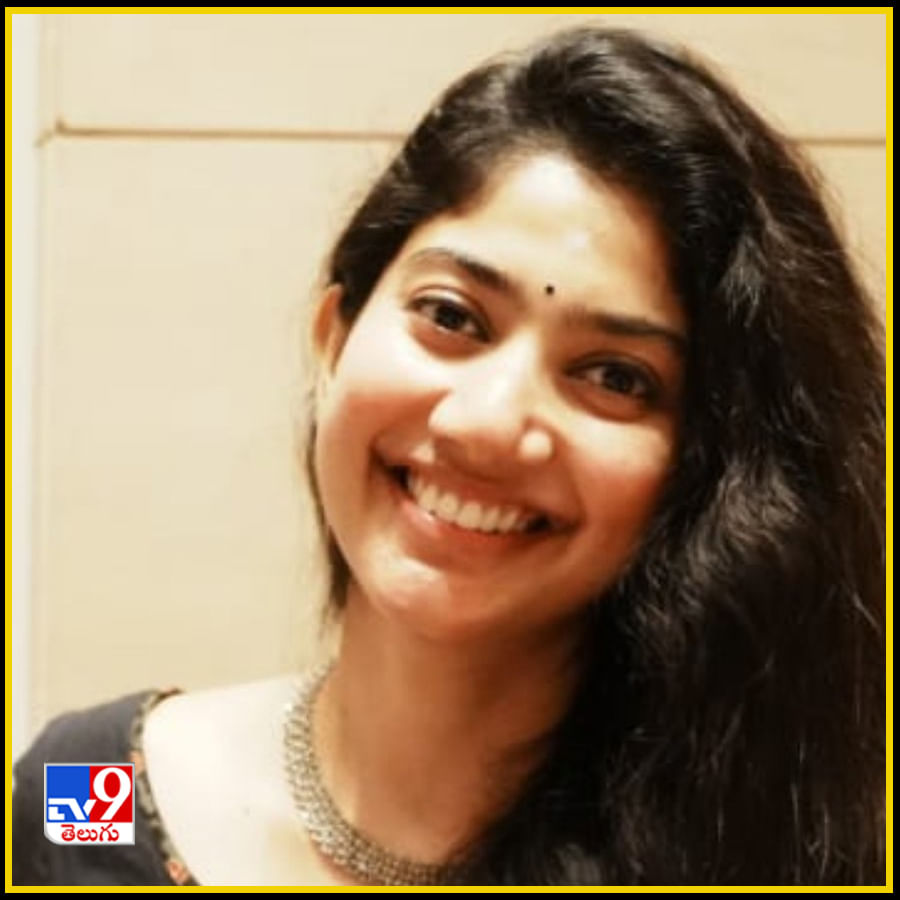 Sai Pallavi New Photos. Credit by:Sai Pallavi/Instagram