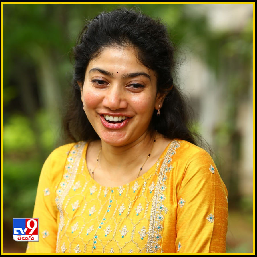 Sai Pallavi New Photos. Credit by:Sai Pallavi/Instagram