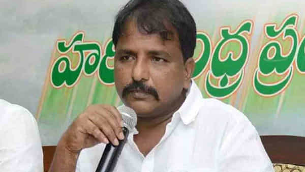 Sake Sailajanath: రాష్ట్ర ప్రయోజనాలు తాకట్టు పెట్టొద్దు.. సీఎం జగన్, చంద్రబాబుకు ఏపీసీసీ చీఫ్ లేఖ..