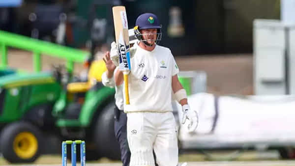 Cricket: 45 ఫోర్లు, 3 సిక్స్లు.. 91కిపైగా స్ట్రైక్ రైట్తో 410 రన్స్.. బౌలర్లను ఉతికారేసింది ఎవరంటే?