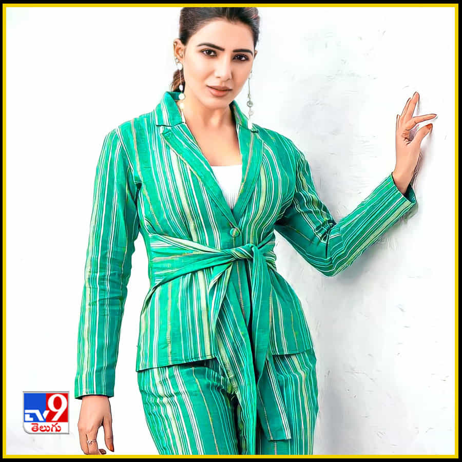నార్త్ ఇండస్ట్రీ మీద సీరియస్గా కాన్సన్ట్రేట్ చేసిన సమంత క్రేజీ లైనప్తో ఊరిస్తున్నారు. ఇంకా బాలీవుడ్లో సిల్వర్ స్క్రీన్ ఎంట్రీ ఇవ్వకపోయినా... డిజిటల్ ప్రాజెక్ట్తో మంచి క్రేజ్ సొంతం చేసుకున్నారు సామ్.