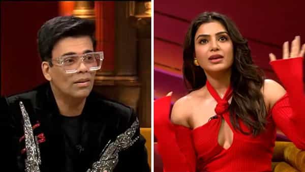 Samantha Ruth Prabhu: అన్హ్యాపీ మ్యారేజ్ లైఫ్కి కారణం మీరే.. ఓ ప్రశ్నకు సమంతా ఆసక్తికర వ్యాఖ్యలు