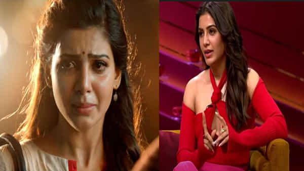 Samantha: విడాకుల తర్వాత జీవితం కష్టంగా అనిపించింది.. ఆ ప్రకియ అంత సులువుగా జరగలేదు. ఓపెన్ అయిన సమంత..