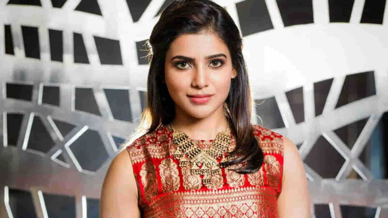 Samantha: నాగచైతన్య, మీరు ఇప్పటికీ స్నేహపూర్వకంగానే ఉన్నారా.? సమంత షాకింగ్ కామెంట్స్‌..