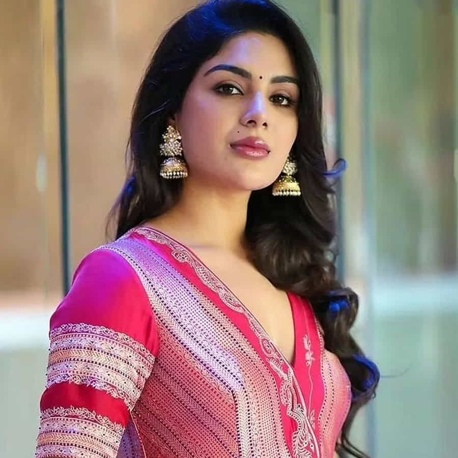 ఇప్పుడు ధనుష్ ద్విభాషా చిత్రం వాతి (SIR).. కళ్యాణ్ రామ్ పాన్ ఇండియా మూవీ 'బింబిసార'.. కన్నడలో గాలిపాట 2 చిత్రాల్లో నటిస్తోంది.