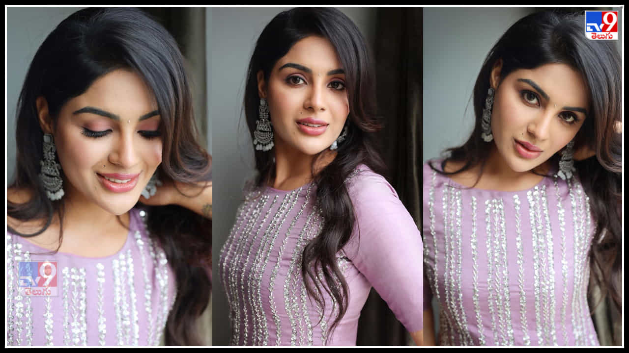 Samyuktha Menon: నేలపై నడిచే నవమల్లికల సంయుక్త మీనన్