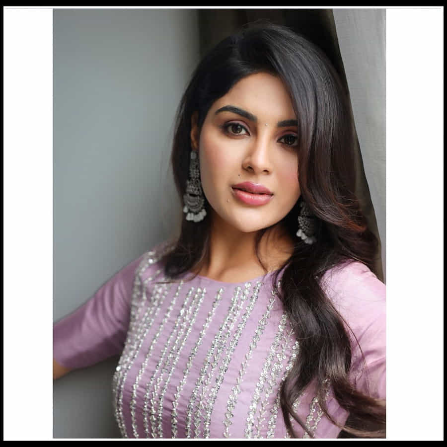 Samyuktha Menon: నేలపై నడిచే నవమల్లికల సంయుక్త మీనన్