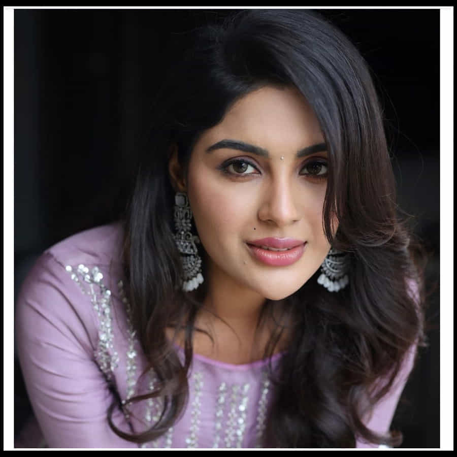 Samyuktha Menon: నేలపై నడిచే నవమల్లికల సంయుక్త మీనన్