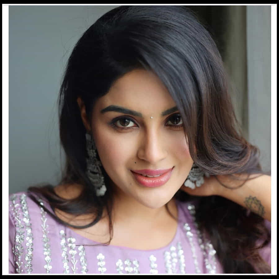 Samyuktha Menon: నేలపై నడిచే నవమల్లికల సంయుక్త మీనన్