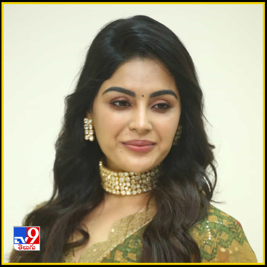 Samyuktha Menon New Photos. Credit by:Samyuktha Menon/Instagram