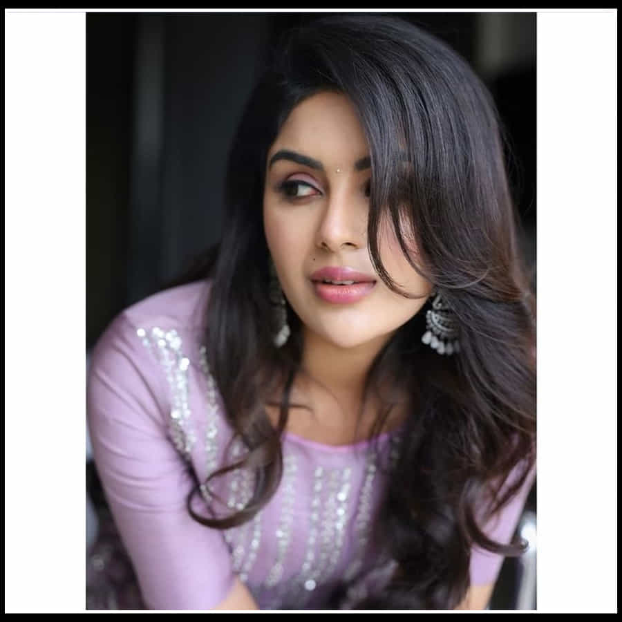 Samyuktha Menon: నేలపై నడిచే నవమల్లికల సంయుక్త మీనన్