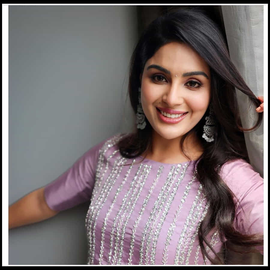 Samyuktha Menon: నేలపై నడిచే నవమల్లికల సంయుక్త మీనన్