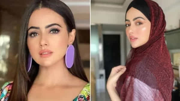 Sana Khan: అందుకే సినిమా ఇండస్ట్రీకి గుడ్బై చెప్పాను.. షాకింగ్ విషయాలను బయటపెట్టిన సనాఖాన్