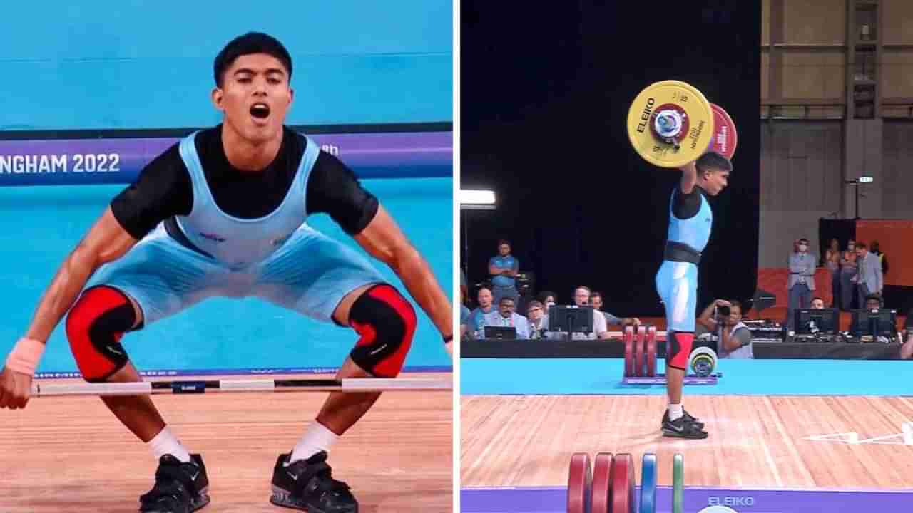 Sanket Sargar: అధిక బరువుతో నిరాశ.. అన్నం, రోటీ మానేసి, రోజూ 12 గంటల ప్రాక్టీస్.. కట్ చేస్తే.. కామన్వెల్త్లో పతకం..