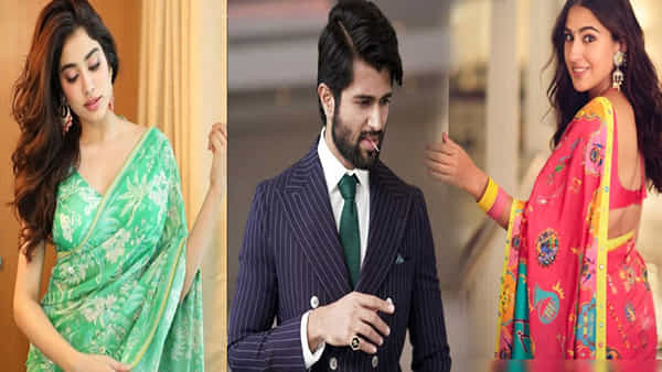 Vijay Devarakonda: రౌడీ హీరోతో డేటింగ్ చేయాలనుందన్న బాలీవుడ్ బ్యూటీస్.. విజయ్ రియాక్షన్ ఏంటంటే..