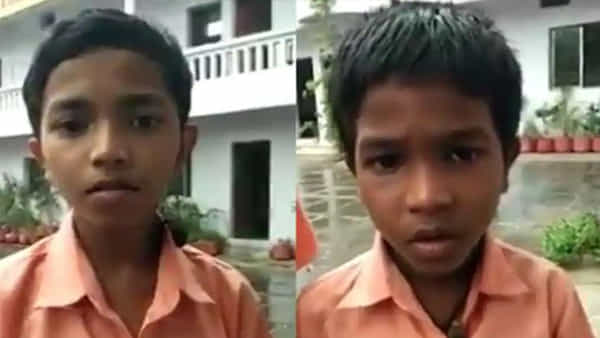 Viral Video: ఇతిహాసాల గురించి గుక్కతిప్పుకోకుండా సమాధానాలు.. శభాష్ స్టూడెంట్స్ అంటోన్న నెటిజన్లు