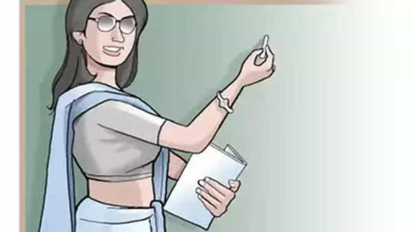 Drunk Teacher: ఫుల్ గా మందు కొట్టి స్కూల్ కి వచ్చిన లేడీ టీచర్.. నేలపై సృహ తప్పి పడిఉన్న టీచర్ ను చూసి అధికారుల షాక్