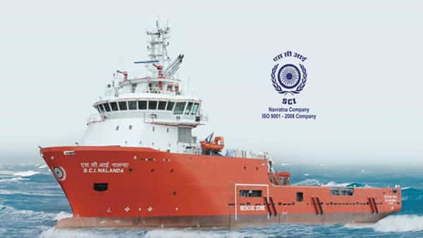 Shipping Corporation Of India Jobs 2022: రూ.160000ల జీతంతో.. షిప్పింగ్ కార్పొరేషన్ ఆఫ్ ఇండియాలో ఉద్యోగాలు..