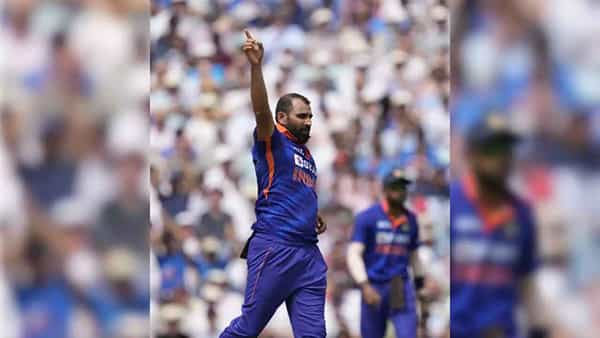 Mohammed Shami: వన్డేల్లో మహ్మద్ షమీ నయా రికార్డ్.. 80 మ్యాచ్ల్లో 150 వికెట్లతో..