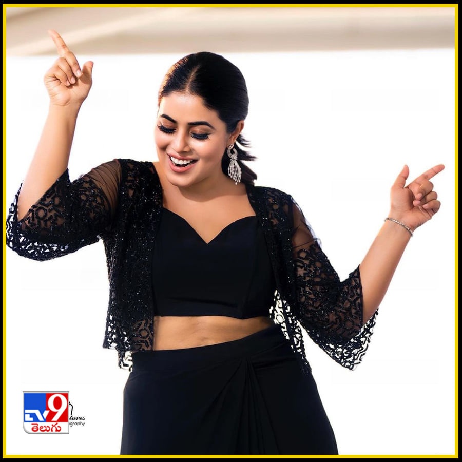 Shamna Kasim New Photos. Credit by:Shamna Kasim/Instagram 