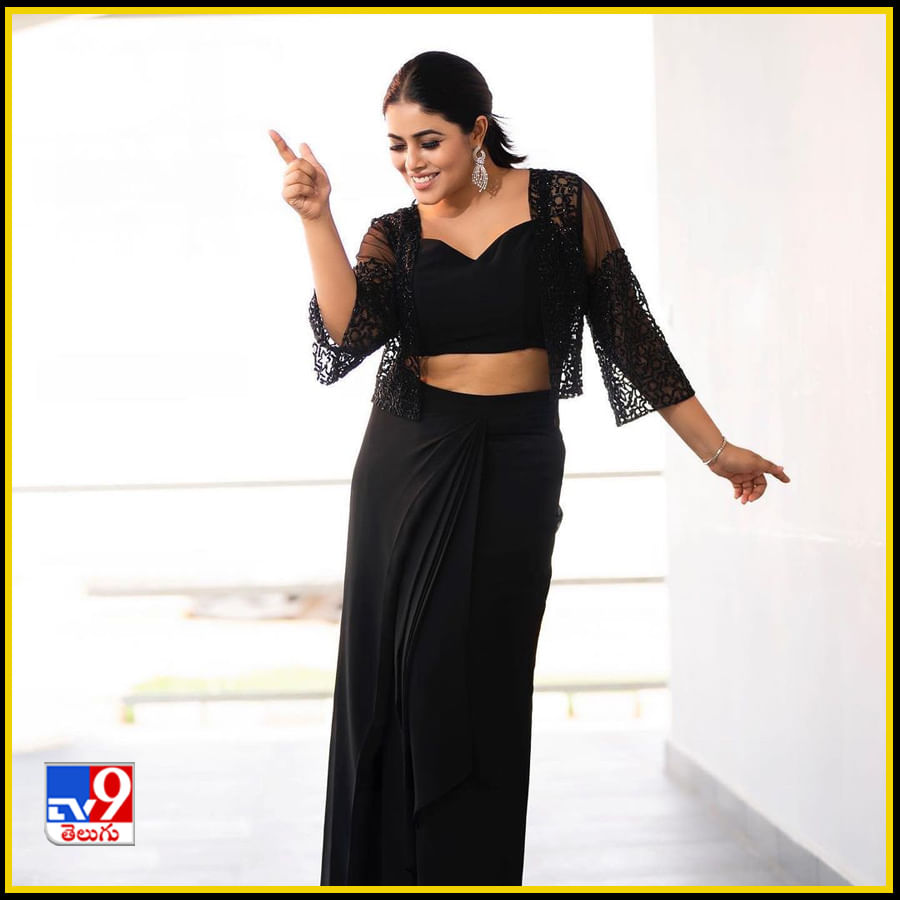 Shamna Kasim New Photos. Credit by:Shamna Kasim/Instagram 