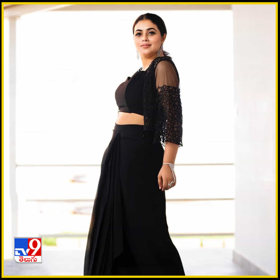 Shamna Kasim New Photos. Credit by:Shamna Kasim/Instagram
