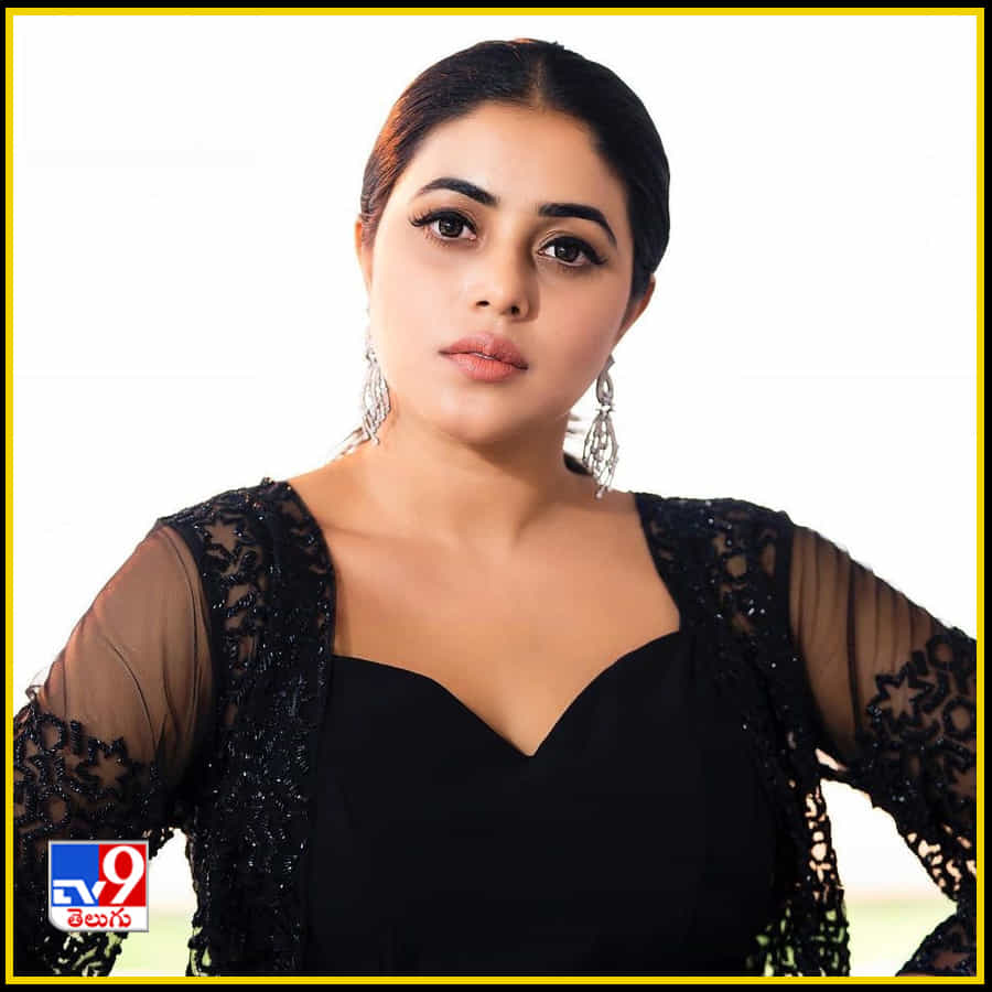 Shamna Kasim New Photos. Credit by:Shamna Kasim/Instagram