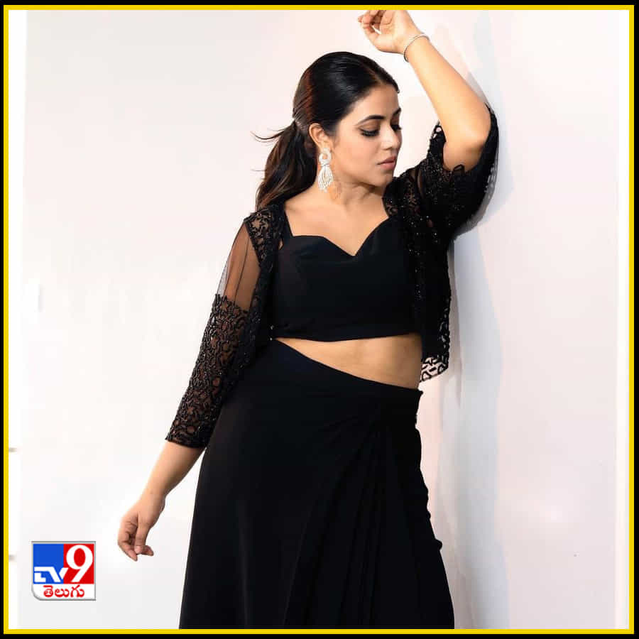 Shamna Kasim New Photos. Credit by:Shamna Kasim/Instagram