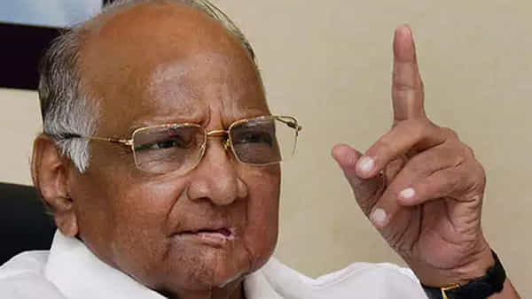 Maharashtra: వారికి గుణపాఠం చెప్పే సత్తా ప్రజలకు ఉంది.. ఎన్సీపీ అధినేత శరద్ పవార్ సెన్సేషనల్ కామెంట్స్