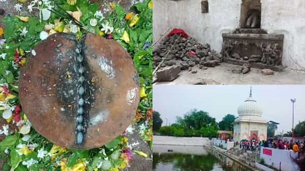 Sunasir Nath Temple: శివాలింగంపై దాడి చేయడానికి వచ్చి.. అద్భుతం చూసి..బంగారం దోచుకుని పారిపోయిన సైన్యం..