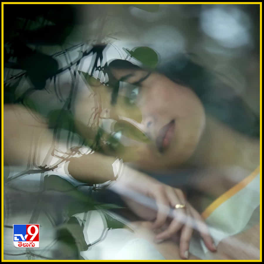 Shivathmika Rajashekar New Photos. Credit by:Shivathmika Rajashekar/Instagram