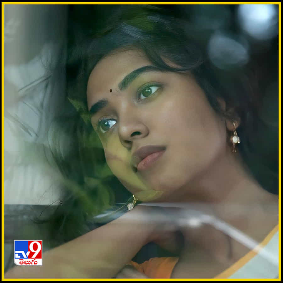 Shivathmika Rajashekar New Photos. Credit by:Shivathmika Rajashekar/Instagram