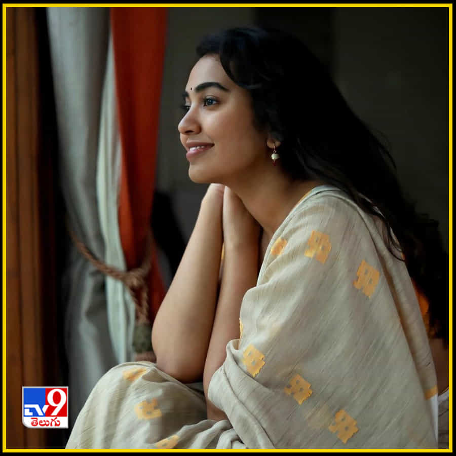 Shivathmika Rajashekar New Photos. Credit by:Shivathmika Rajashekar/Instagram