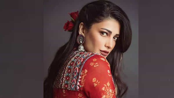 Shruti Haasan: పెళ్లి ప్లాన్స్ గురించి శ్రుతి హాసన్ రియాక్షన్.. ఆసక్తికర కామెంట్ చేసిన సలార్ బ్యూటీ..