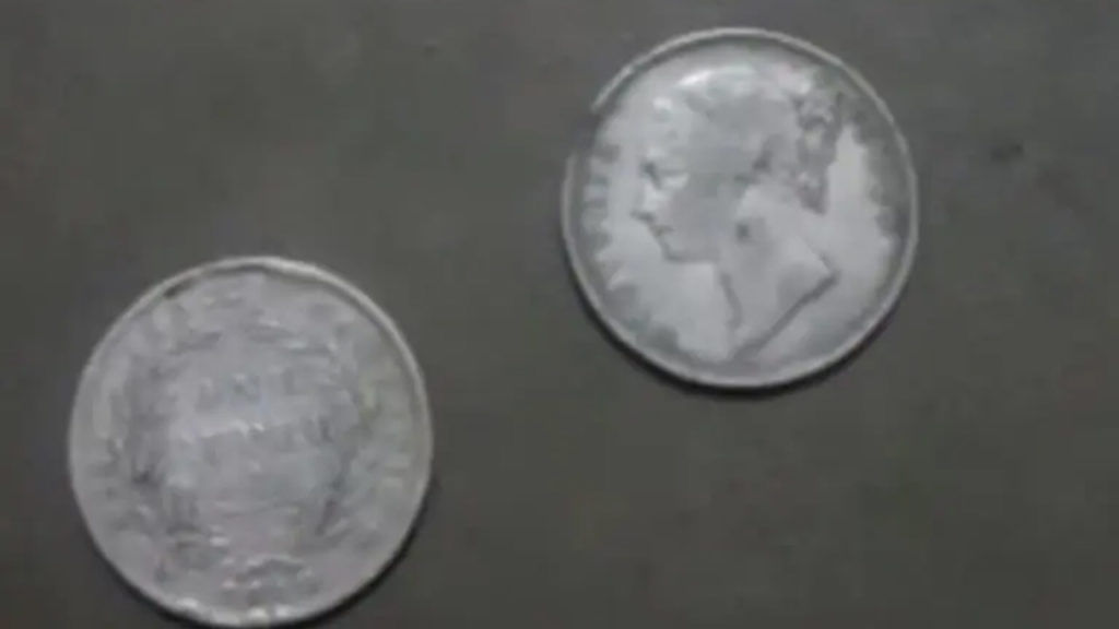 Silver Coins