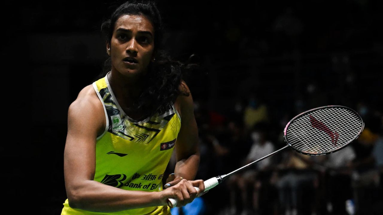 Singapore Open Final: చరిత్ర సృష్టించిన పీవీ సింధు.. తొలిసారి సింగపూర్ ఓపెన్ దక్కించుకున్న భారత స్టార్ షట్లర్