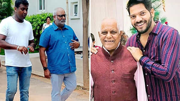 Singer Noyal Sean: ప్రముఖ సింగర్ నోయెల్ ఇంట విషాదం.. అనారోగ్యంతో కన్నుమూసిన తండ్రి.. ప్రముఖుల సంతాపం