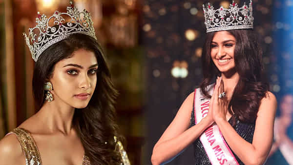 Sini Shetty :ఈ మిస్ ఇండియా ముద్దుగుమ్మ గతంలో ఏ యాడ్లో కనిపించిందో తెలుసా..?