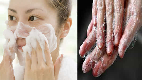 Skin Care: ముఖానికి, ఒంటికి ఒకటే సబ్బువాడుతున్నారా.. అయితే, అది ఎంత ప్రమాదమో తెలుసా..?