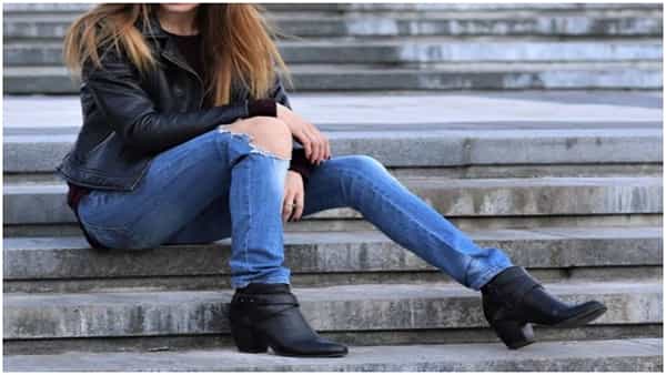 Skin Tight Jeans: స్కిన్ టైట్ జీన్స్ తో కొత్త సిండ్రోమ్.. ప్రాణాల మీదకు వస్తుందని వైద్యుల హెచ్చరిక