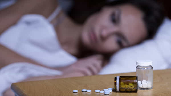 Health: స్లీపింగ్ ట్యాబ్లెట్స్ వాడుతున్నారా.? ఫిట్స్ వచ్చే ప్రమాదం ఉంది జాగ్రత్తా..