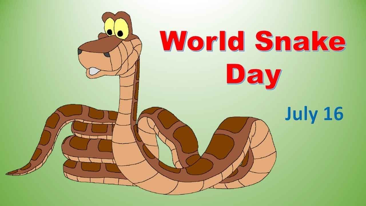 World Snakes Day వరల్డ్ స్నేక్స్ డే స్పెషల్.. పాములపై నమ్మలేని నిజాలు