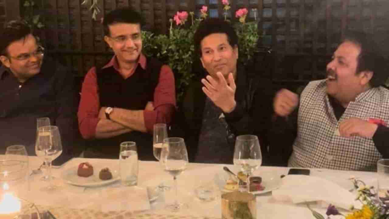 Sourav Ganguly Birthday: ఆదమరిచి నిద్రపోతున్న గంగూలీ.. గదిని నీళ్లతో నింపిన సచిన్.. కట్ చేస్తే..