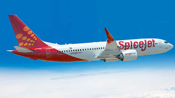 Spicejet: స్పైస్ జెట్కు ఏమైంది.? దుబాయ్-మధురై ఫ్లైట్కు తప్పిన ప్రమాదం.. 24 రోజుల్లో ఇది 9వ ఘటన..