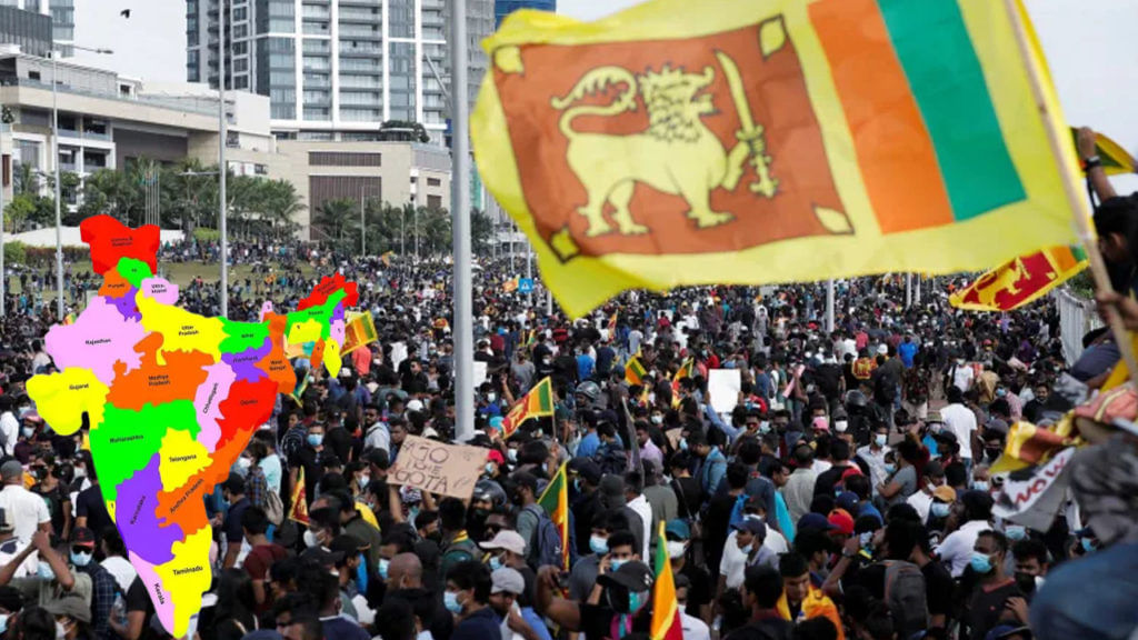 Srilanka Crisis