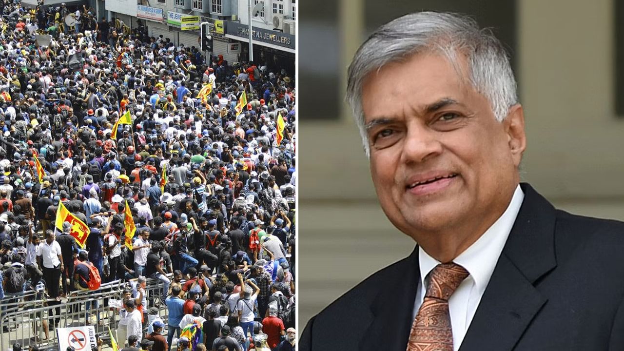 SRILANKAN PRESIDENT: కొత్త లంకేశ్వరుని ముందు పెనుసవాళ్ళు.. అధ్యక్షహోదా ముళ్ళకిరీటమే.. అధిగమించే దారేది?